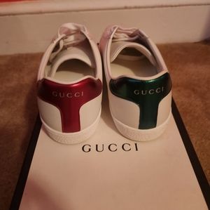 Gucci sneaker
